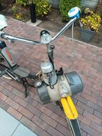 Solex, Ophalen, Overige merken