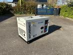 Hyundai Xa1025 7,9 KVA diesel aggregaat generator, Nieuw, Dieselolie, 5 tot 10 kVA, Ophalen