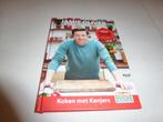 NIEUW boek JAMIE OLIVER koken met kanjers, Boeken, Nieuw, Ophalen of Verzenden