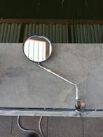 Spiegel voor fiets., Ophalen