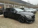 Mercedes CLA-klasse Shooting Brake 250 Navi, Climat, Bluetoo, CLA, Gebruikt, 4 cilinders, Zwart