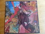 Santana – Abraxas, Ophalen of Verzenden, Gebruikt, 12 inch, Overige genres