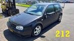 Onderdelen Volkswagen Golf 1.6 16V 2002 Zwart, Auto-onderdelen, Gebruikt, Ophalen of Verzenden, Volkswagen