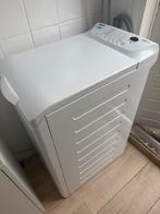 Zanussi bovenlader wasmachine, Witgoed en Apparatuur, Wasmachines, Ophalen, Gebruikt, 85 tot 90 cm