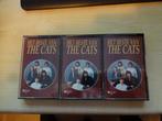 Het beste van The Cats, Cd's en Dvd's, Ophalen of Verzenden, Zo goed als nieuw, Pop, 2 t/m 25 bandjes