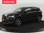 Volvo XC40 2.0 D3 Momentum | Trekhaak | Stoelverwarming | Ha, Auto's, Volvo, Euro 6, Leder en Stof, Zwart, Diesel