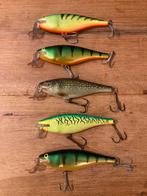 Rapala SSR14 kunstaas, Watersport en Boten, Hengelsport | Roofvissen, Ophalen of Verzenden, Gebruikt, Overige typen