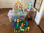 Veel Duplo LEGO, Kinderen en Baby's, Speelgoed | Duplo en Lego, Ophalen, Zo goed als nieuw, Duplo