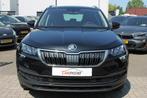 Skoda Karoq 1.5 TSI ACT Business Edition Keyless Cruise Navi, Stof, 4 cilinders, 150 pk, Zwart