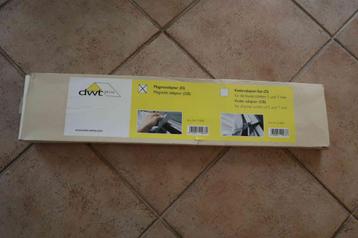 DWT Magneetadapterset voor bevestiging bustent of campertent beschikbaar voor biedingen