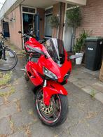 Honda CBR1000RR Fireblade, LED Verlichting, 4 cilinders, Motorrijbewijs A, Super Sport