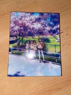 Clannad + Clannad After Story Limited Edition Steelbook!, Cd's en Dvd's, Ophalen of Verzenden, Zo goed als nieuw