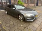 Audi A4 2.0 TDI Limousine 110KW AUTOMAAT S-line uitvoering, Auto's, Audi, Xenon verlichting, 1440 kg, Euro 6, 4 cilinders