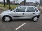 Opel Corsa 1.0-12V Comfort Easytronic, Auto's, 450 kg, Gebruikt, 973 cc, 905 kg