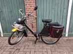 Zeer mooie Solex stokvis, Fietsen en Brommers, Brommers | Solex, Ophalen, Gebruikt