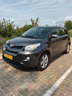 Toyota Urban Cruiser 1.3 Vvt-i 2009 Grijs, Auto's, Toyota, Voorwielaandrijving, 4 cilinders, 100 pk, 48 €/maand