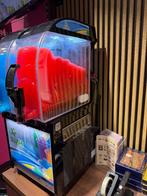 Slush Apparaat Dupon 2 smaken, Ophalen, Zo goed als nieuw, Zelfvriezend