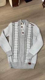 Dikke trui voor heren., Ophalen of Verzenden, Zo goed als nieuw, Maat 38/40 (M), Blauw