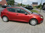 Seat Ibiza wieldoppen 4 stuks (15 inch), Auto diversen, Wieldoppen, Ophalen of Verzenden, Gebruikt