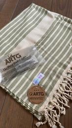 ARTG Hamamzz doek, Ophalen of Verzenden