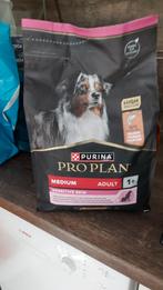 Nieuwe zak voer, Ophalen of Verzenden, Hond