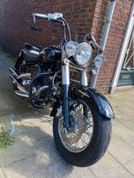 Yamaha Dragstar, Motoren, Motoren | Yamaha, 2 cilinders, Chopper, Particulier, Minimaal motorrijbewijs A2