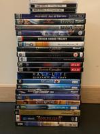 24 PC CD-ROM/DVD-ROM spellen – klassiekers in nette staat, 1 speler, Eén computer, Zo goed als nieuw, Vanaf 7 jaar