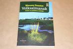 Nieuwe Drentse Volksalmanak - 2011, Boeken, Geschiedenis | Stad en Regio, Ophalen of Verzenden, 20e eeuw of later, Zo goed als nieuw