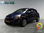 Opel Corsa 1.4-16V Cosmo Navi / Cruise / PDC, Voorwielaandrijving, Euro 5, 101 pk, Gebruikt