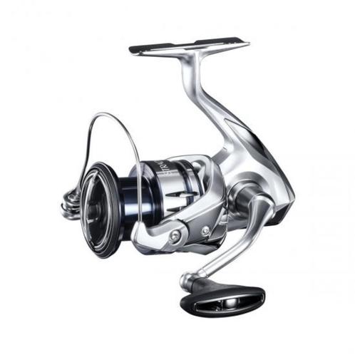 Shimano Stradic 3000 FL, Watersport en Boten, Hengelsport | Roofvissen, Nieuw, Molen, Ophalen of Verzenden