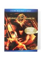 The Hunger Games (3 disc), Ophalen of Verzenden, Actie