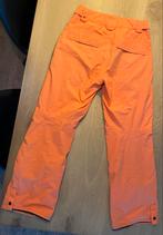 Skibroek heren oranje O’Neal maat S, Kleding | Heren, Wintersportkleding, Ophalen of Verzenden, Gedragen, Broek
