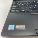 Lenovo ThinkPad P51 – Core i7 – Quadro M2200 – 16GB – 256GB, 256 GB, Met videokaart, Tiptoplaptop, Refurbished