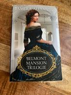 Tamera Alexander - Belmont Mansion Trilogie, Ophalen of Verzenden, Zo goed als nieuw, Tamera Alexander