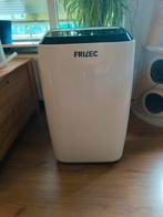 Mobiele airco en ontvochtiger in 1., Ophalen, Zo goed als nieuw, Afstandsbediening