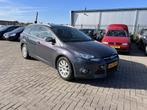 Ford Focus Wagon 1.6 Titanium |Motorschade |EXPORT, Auto's, Ford, 1258 kg, Gebruikt, 4 cilinders, 150 pk