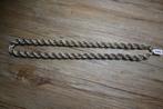 Zilveren Ketting | 925 sterling zilver, Sieraden, Tassen en Uiterlijk, Ophalen of Verzenden, Gebruikt, Zilver, Zilver