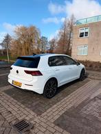 Volkswagen Golf 1.0 TSI 110pk 2022 Wit, Voorwielaandrijving, Stof, Zwart, USB