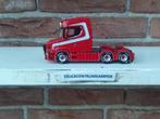 WSI  Scania  Torpedo  van  JH  Entreprenad., Hobby en Vrije tijd, Modelauto's | 1:50, Ophalen of Verzenden, Nieuw, Bus of Vrachtwagen