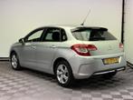 Citroën C4 1.6 VTi Collection Navi Trekhaak LM16" NL Auto, Voorwielaandrijving, Euro 5, Stof, 4 cilinders