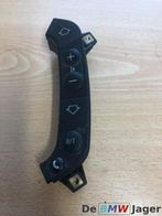 Radiobediening schakelaar BMW E39  61318363656, Gebruikt, Ophalen of Verzenden, BMW, BMW