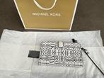 Michael Kors portemonnee, Ophalen, Nieuw, Zwart