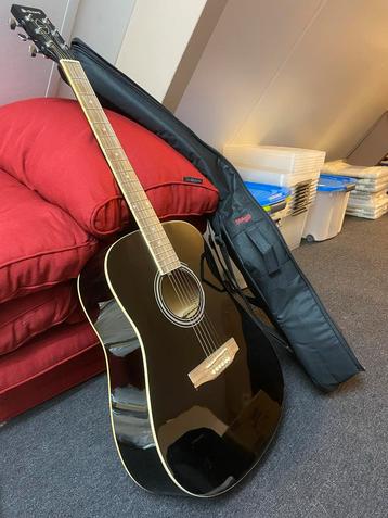 Mooie Western Gitaar - Chord CW29 beschikbaar voor biedingen