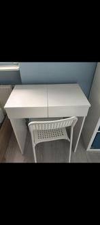 Bureau/make-up tafel, Huis en Inrichting, Bureaus, Ophalen, Gebruikt, Bureau
