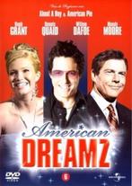 American Dreamz (Dvd), Vanaf 16 jaar, Ophalen of Verzenden, Nieuw in verpakking, Romantische komedie