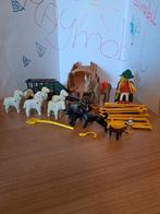 Playmobil herder, Kinderen en Baby's, Speelgoed | Playmobil, Ophalen of Verzenden