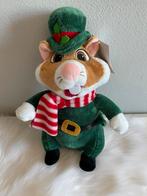 Albert Heijn Hamster Kerst, Carol Singer, Ophalen of Verzenden, Zo goed als nieuw, Overige typen