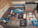 Hotwheels partij, Ophalen, Zo goed als nieuw