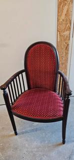 Bankje, Huis en Inrichting, Banken | Bankstellen, Ophalen, Tweepersoons, 75 tot 100 cm, Zo goed als nieuw