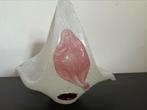 Glas object, Ophalen of Verzenden
